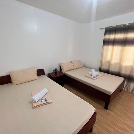 Cebuana'S Travelers Inn 科隆 外观 照片